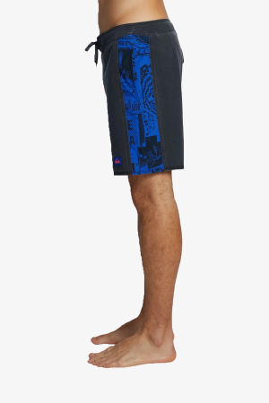 Quiksilver Vrtxbshrt18 Erkek Siyah Deniz Şortu EQYBS04352-KVJ0 - 2