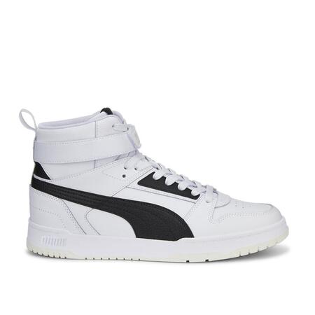 Puma Rbd Game Unisex Beyaz Sneaker 38583901