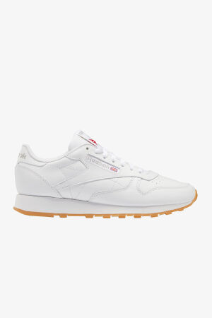 Reebok Classic Leather Unisex Beyaz Sneaker 100008491 