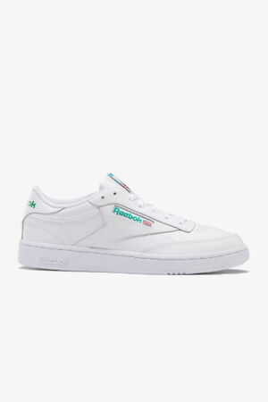 Reebok Club C 85 Erkek Beyaz Sneaker 100000155 - 1