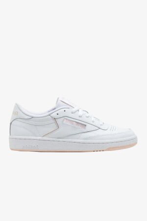 Reebok Club C 85 Kadın Beyaz Sneaker 100033091 - Reebok