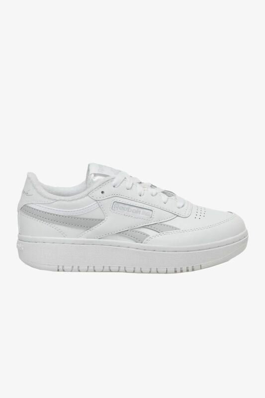 Reebok Club C Double Revenge Kadın Beyaz Sneaker 101665100 - 1