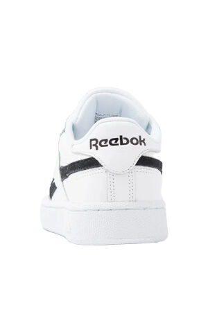 Reebok Club C Revenge Unisex Beyaz Sneaker 100032883 - 3