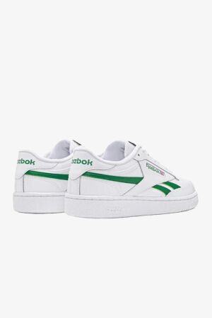 Reebok Club C Revenge Unisex Beyaz Sneaker 101553495 - 3