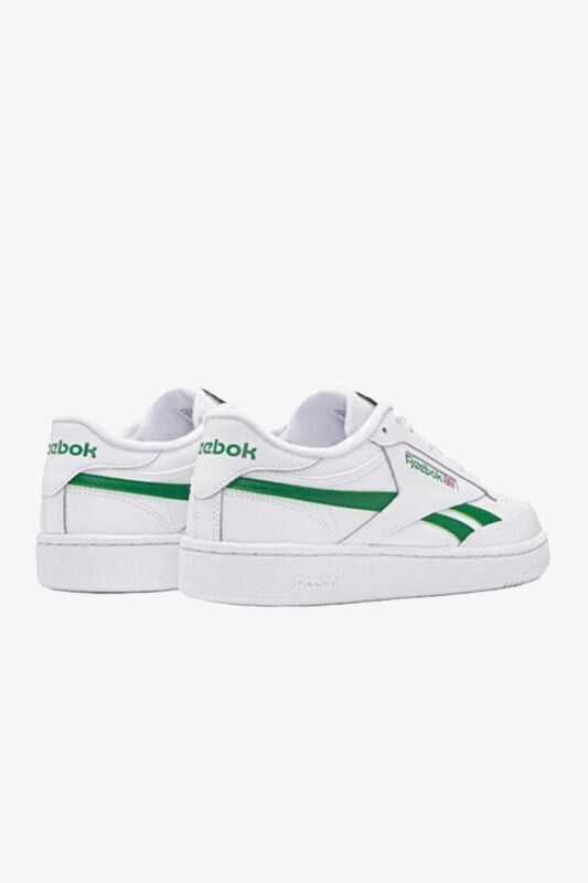 Reebok Club C Revenge Unisex Beyaz Sneaker 101553495 - 3