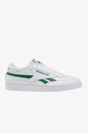 Reebok Club C Revenge Unisex Beyaz Sneaker 100032882 - Reebok