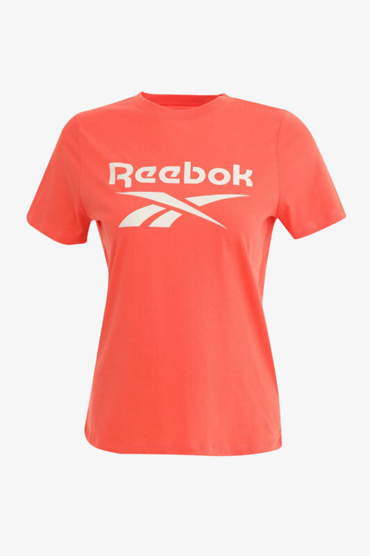 Reebok Ri Bl T-Shirt Kadın Pembe T-Shirt 100206169 - 3