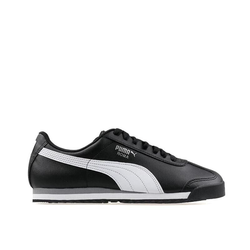 Puma Roma Basic Unisex Siyah Sneaker 35357211 - 1