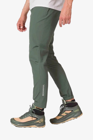 Rossıgnol Skpr S Erkek Yeşil Pantolon RLLMP26-30018 - 2