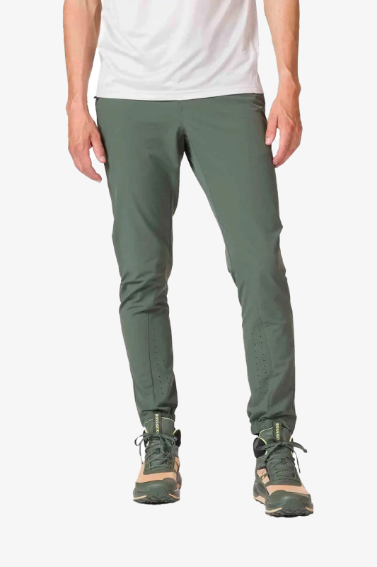 Rossıgnol Skpr S Erkek Yeşil Pantolon RLLMP26-30018 - 1