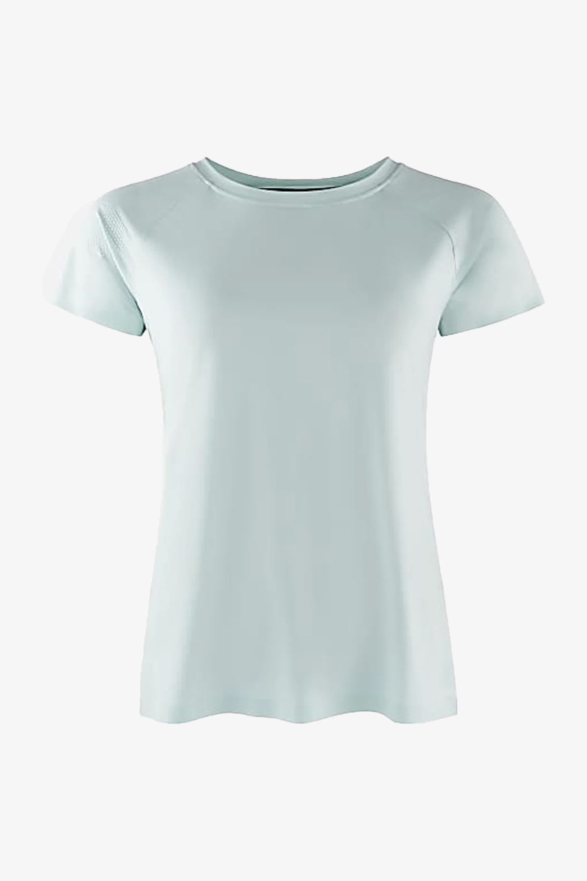 Rossıgnol W Tech Lıght Kadın Mavi T-Shirt RLKWY07-1243