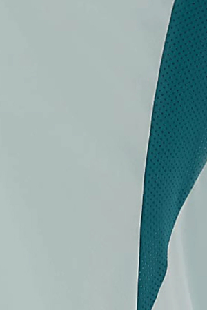 Rossıgnol W Tech Lıght Kadın Mavi T-Shirt RLKWY07-1243 - 2