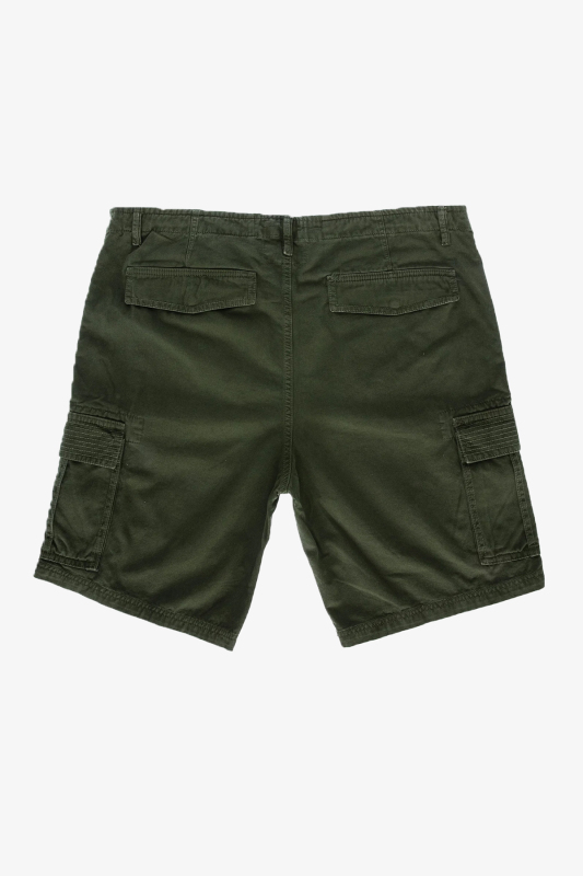 Routefield Clınts Erkek Yeşil Şort RFCLINTS20-12384 - 2