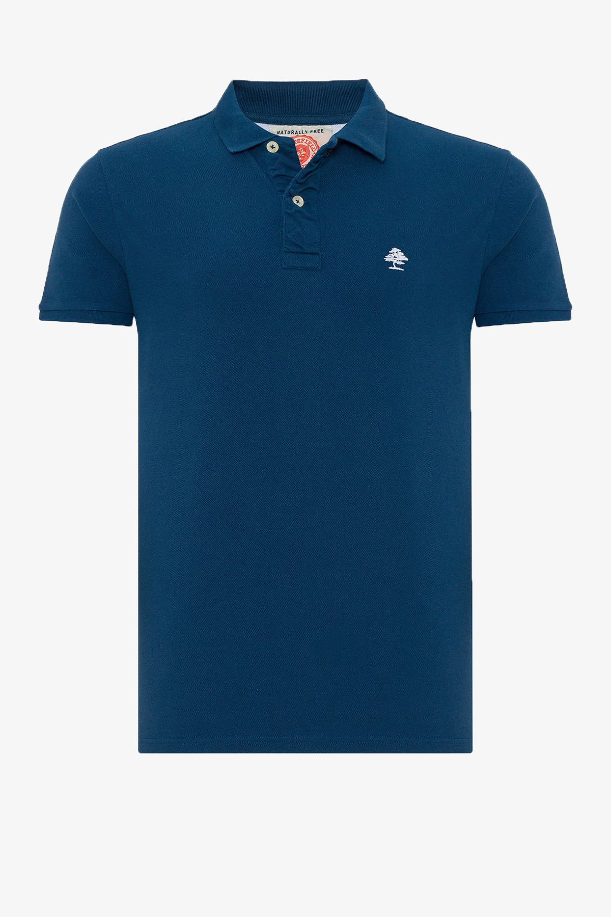 Routefıeld Partısan Erkek Lacivert T-Shirt RFPARTISAN23-079