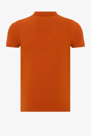 Routefield Patrıot Erkek Turuncu T-Shirt RFPATRIOT22-65- - 2
