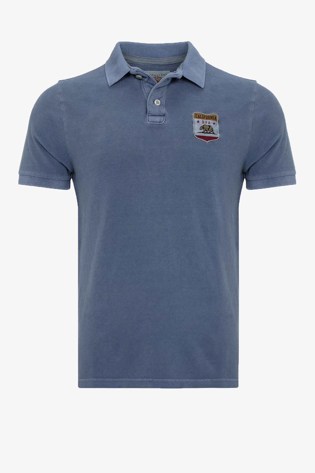 Routefıeld Pıke Erkek Lacivert T-Shirt RFPIKE20-079