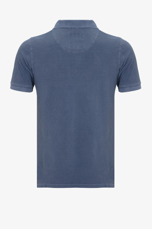Routefıeld Pıke Erkek Lacivert T-Shirt RFPIKE20-079 - 2