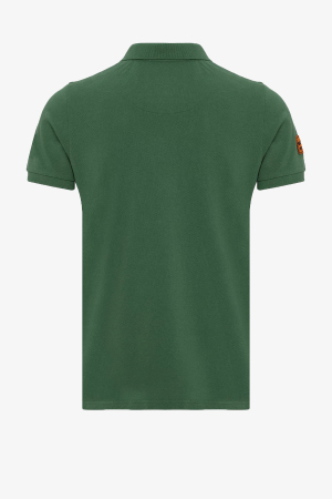 Routefield Plasma Erkek Yeşil T-Shirt RFPLASMA20-AI1 - 2