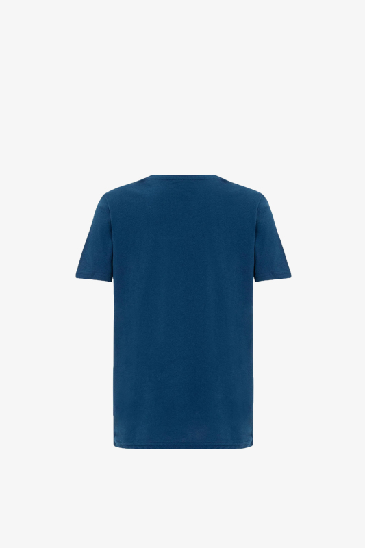Routefıeld Truth Çocuk Lacivert T-Shirt RFKTRUTH22-26105 - 2