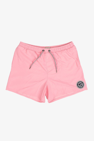 Routefield Vapo Erkek Pembe Deniz Şortu RFVAPO19-11915 - Routefield