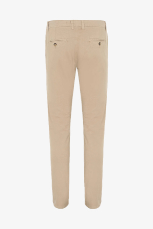 Routefield Worth Erkek Bej Pantolon RFWORTH21-091 - 2
