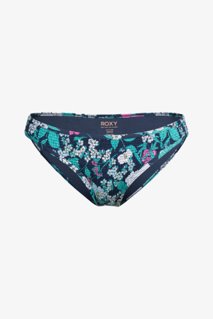Roxy Blossom Babe Kadın Lacivert Bikini Alt ERJX404367-BSP7