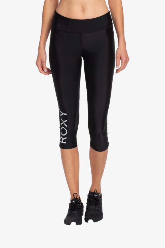 Roxy Bra For U Caprı J Kadın Gri Tayt ERJWP03024-KVJ0 - 1