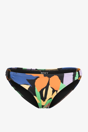 Roxy Color Jam Bıkını Kadın Siyah Bikini Alt ERJX404549-KVJ6 - Roxy