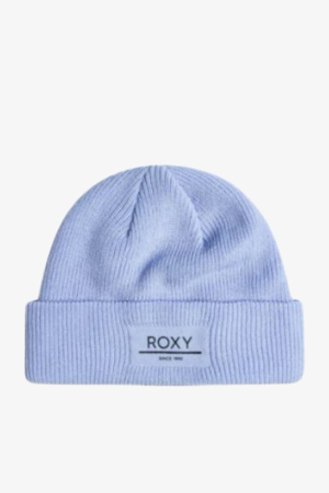 Roxy Folker Kadın Mavi Bere ERJHA04166-Easter Egg - Roxy