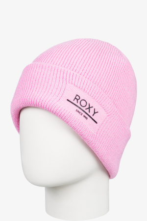 Roxy Folker Kadın Pembe Bere ERJHA04166-Pink Frosting - Roxy