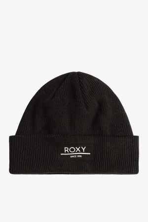 Roxy Folker Kadın Siyah Bere ERJHA04288-19006 - 1