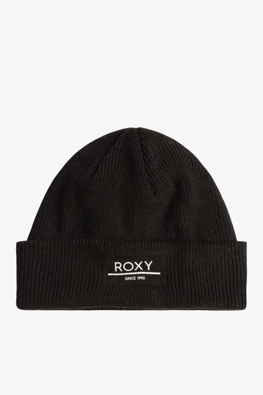 Roxy Folker Kadın Siyah Bere ERJHA04288-19006 - 1