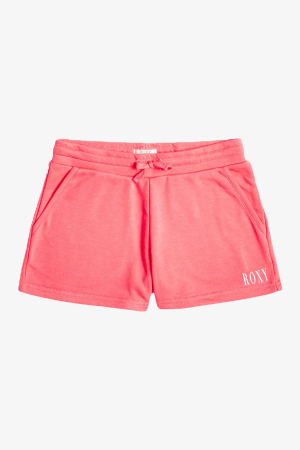 Roxy Happıne Forever Orıgın Çocuk Pembe Şort ERGFB03290-MJV0 - Roxy