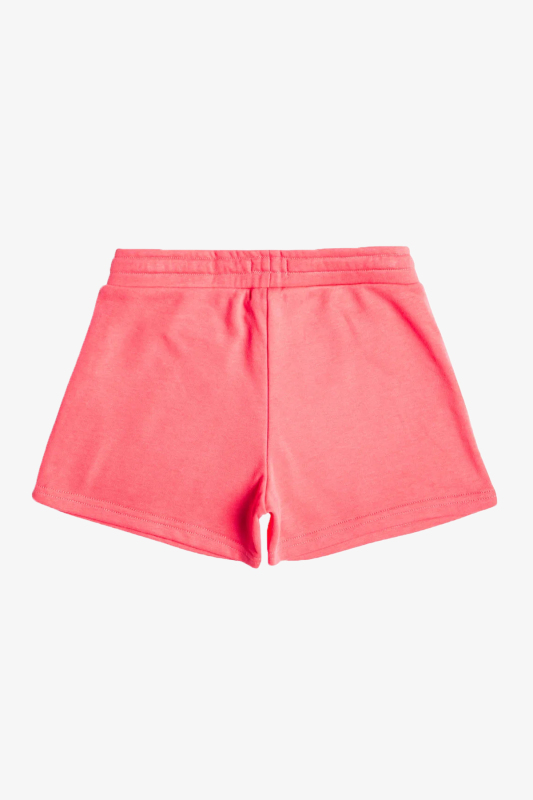 Roxy Happıne Forever Orıgın Çocuk Pembe Şort ERGFB03290-MJV0 - 2