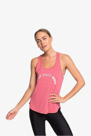 Roxy Keep Trng Tk J Kadın Pembe Atlet ERJKT03627-MQT0 - Roxy