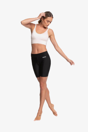 Roxy Lc T Acc Br J S Kadın Beyaz Spor Bra ERJKT03622-MDT0 - Roxy