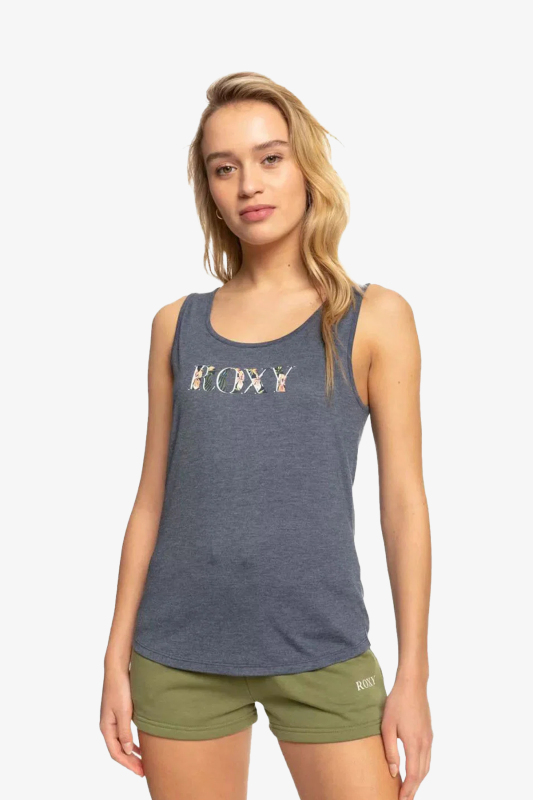 Roxy Losıngyınd Kadın Lacivert Atlet ERJZT05475-BSP0 - 1