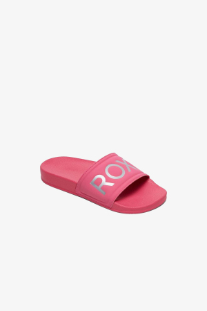 Roxy Rg Slıppy Iı Çocuk Pembe Parmak Arası Terlik ARGL100287-PIP - Roxy