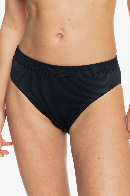 Roxy Roxy Love The Ey Kadın Siyah Bikini Alt ERJX404328-KVJ0 - 2