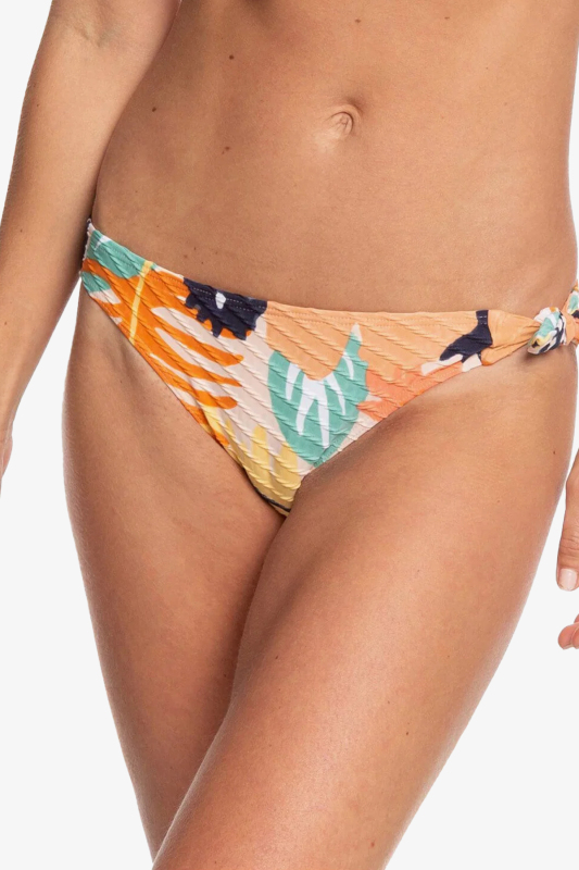 Roxy S T Se Mod Bot J Kadın Turuncu Bikini Alt ERJX403891-MDT6 - 1