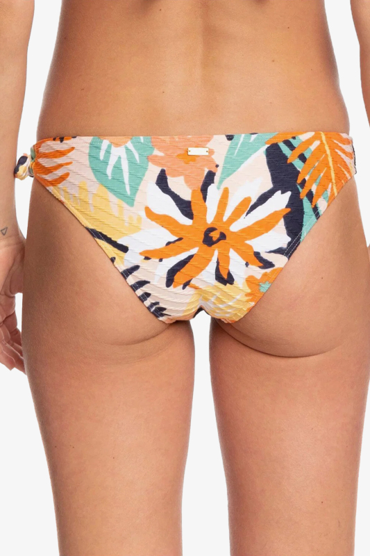 Roxy S T Se Mod Bot J Kadın Turuncu Bikini Alt ERJX403891-MDT6 - 2