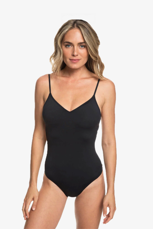 Roxy Sd Be Cl Ba 1Pc J Kadın Gri Mayo ERJX103191-KVJ0 - 1