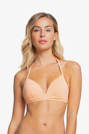 Roxy Sd Be Cl Mo Tr J Kadın Siyah Bikini Üstü ERJX303951-BSP0 - Roxy