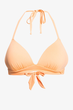 Roxy Sd Be Cl Mo Tr J Kadın Siyah Bikini Üstü ERJX303951-BSP0 - 2