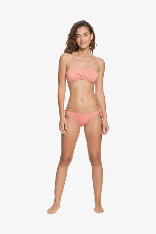 Roxy Sd Be Cl Ts Bo J Kadın Turuncu Bikini Alt ERJX403866-MJN0 - 1