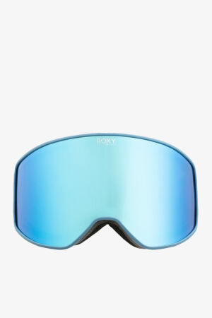 Roxy Storm Women Kadın Mavi Kayak-Snowboard Gözlük/Goggle ERJTG03166-BLQ9 - Roxy