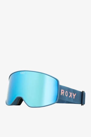 Roxy Storm Women Kadın Mavi Kayak-Snowboard Gözlük/Goggle ERJTG03166-BLQ9 - 2