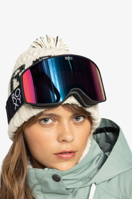 Roxy Storm Women Kadın Siyah Kayak/Snowboard Goggle ERJTG03166KVJ0 - 3