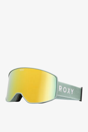 Roxy Storm Women Kadın Yeşil Kayak/Snowboard Goggle ERJTG03166GJN5 - 1