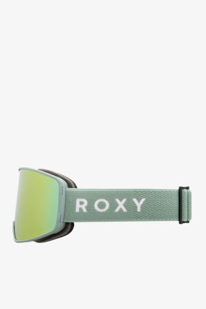 Roxy Storm Women Kadın Yeşil Kayak/Snowboard Goggle ERJTG03166GJN5 - 2